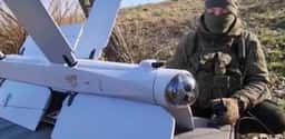 Photo d'illustration — 173 postes de commandement de drones ukrainiens détruits