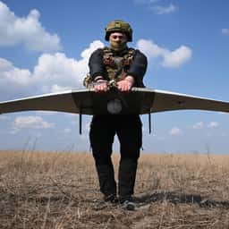 Photo d'illustration — L'armée russe à l'assaut de Droujkivka, verrou de Kramatorsk