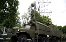 Photo d'illustration — Kharkov : deux radars ukrainiens détruits au drone Guéran