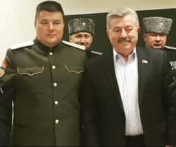 Photo d'illustration — Menace russe : « du délire », selon le député Vodolatski