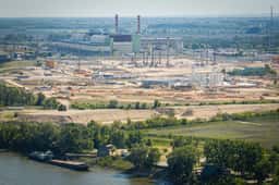 Photo d'illustration — Von der Leyen veut chasser Rosatom de Hongrie, accuse Moscou