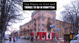 Photo d'illustration — Vinnytsia sans électricité ni eau après une frappe nocturne