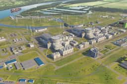 Photo d'illustration — Paks-2 : le SVR accuse von der Leyen de viser Rosatom