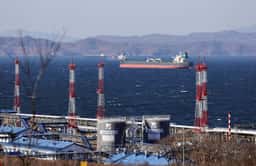 Photo d'illustration — Pétrole ESPO : la prime en Chine retombe à 20 dollars