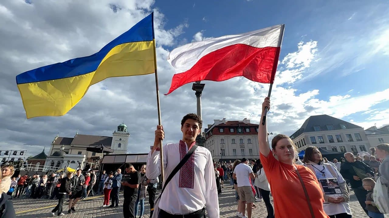 Russia Ukraine Military Operation Logistic Support | Sputnik Mediabank
