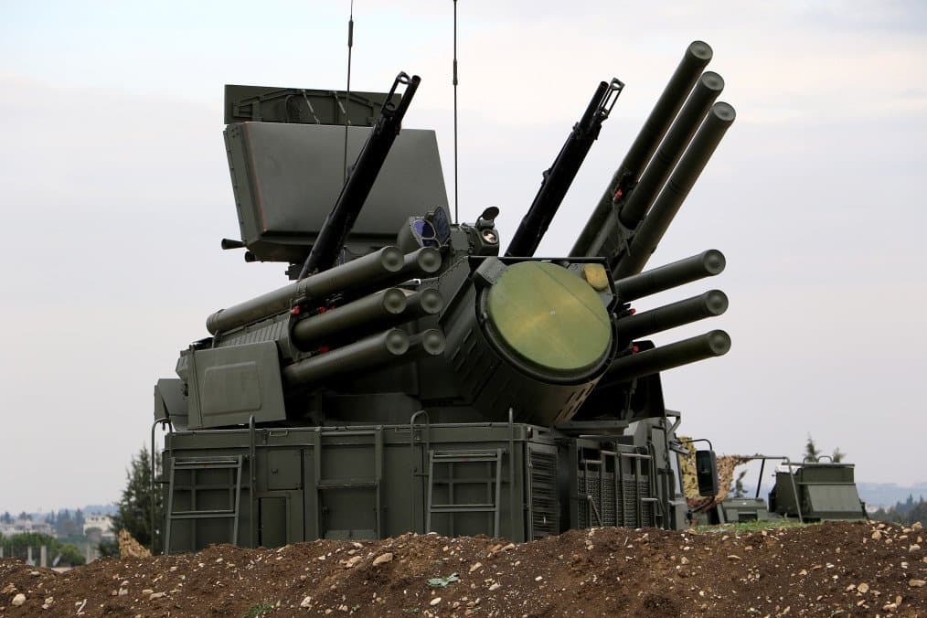 Photo d'illustration — 149 postes de commandement de drones ukrainiens détruits en un jour