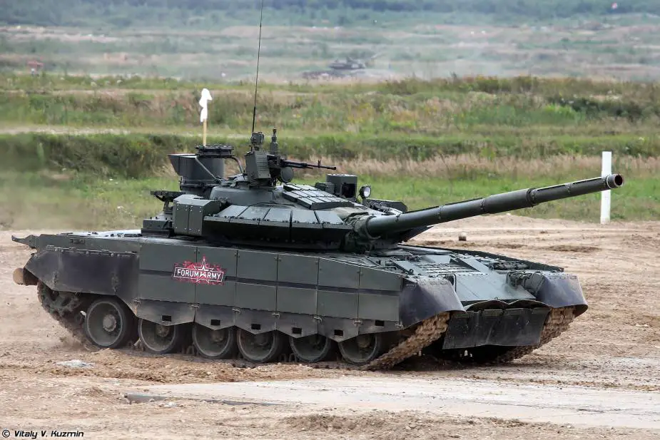 Photo d'illustration — Dix points fortifiés ukrainiens détruits près de Soumy