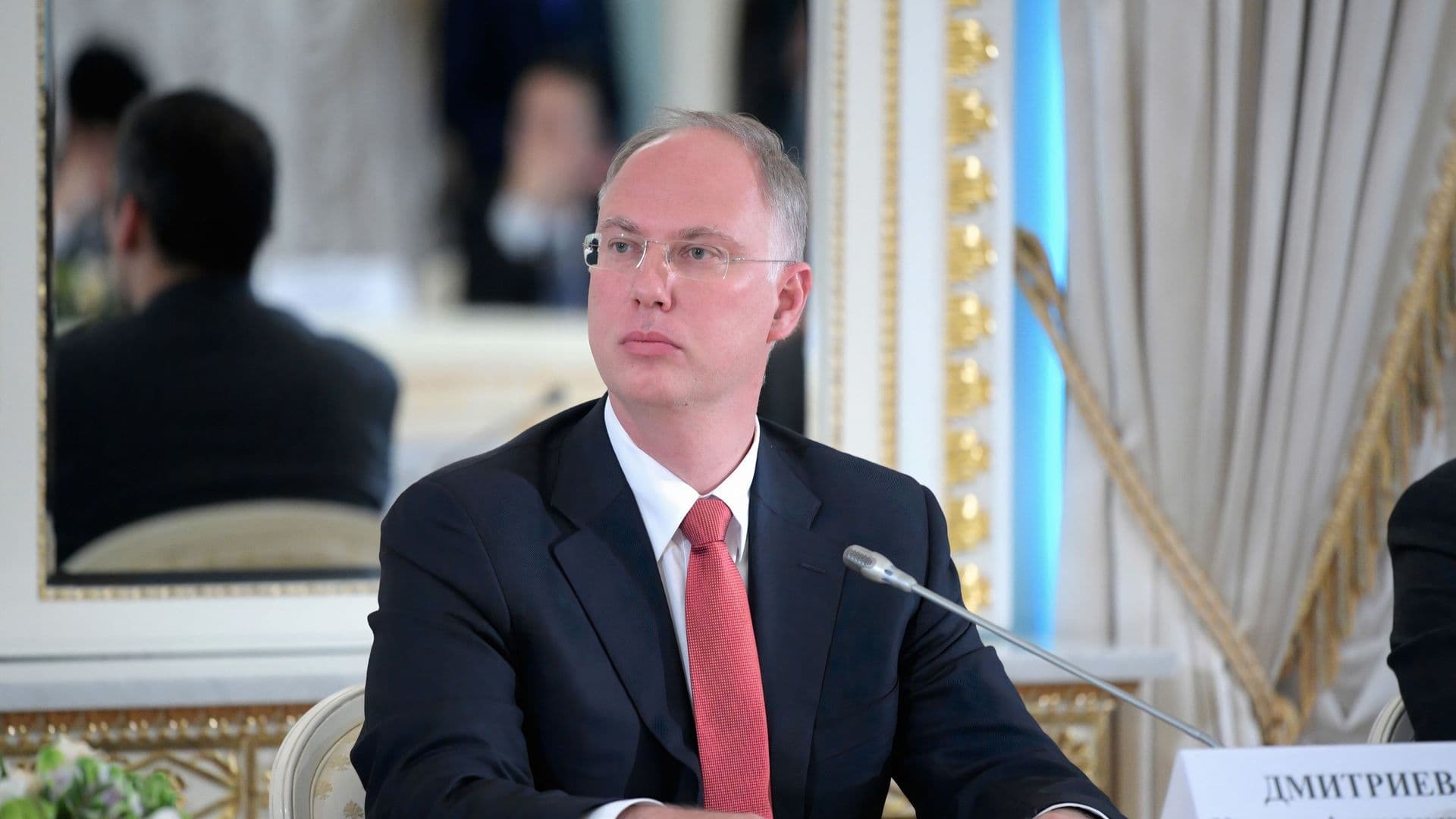 Photo d'illustration — Pas de preuve d'une menace russe : Dmitriev salue Vilnius