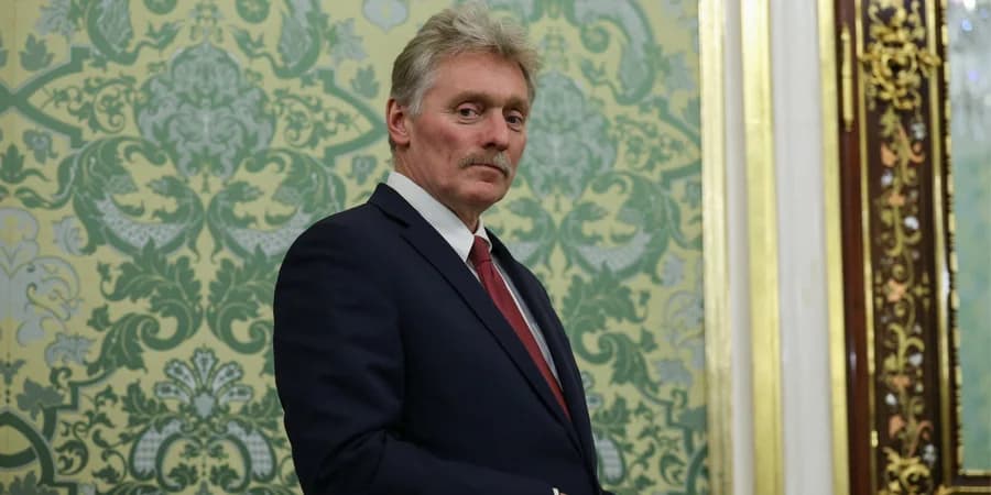 Photo d'illustration — Appel Poutine-Trump : « Pas encore », répond le Kremlin