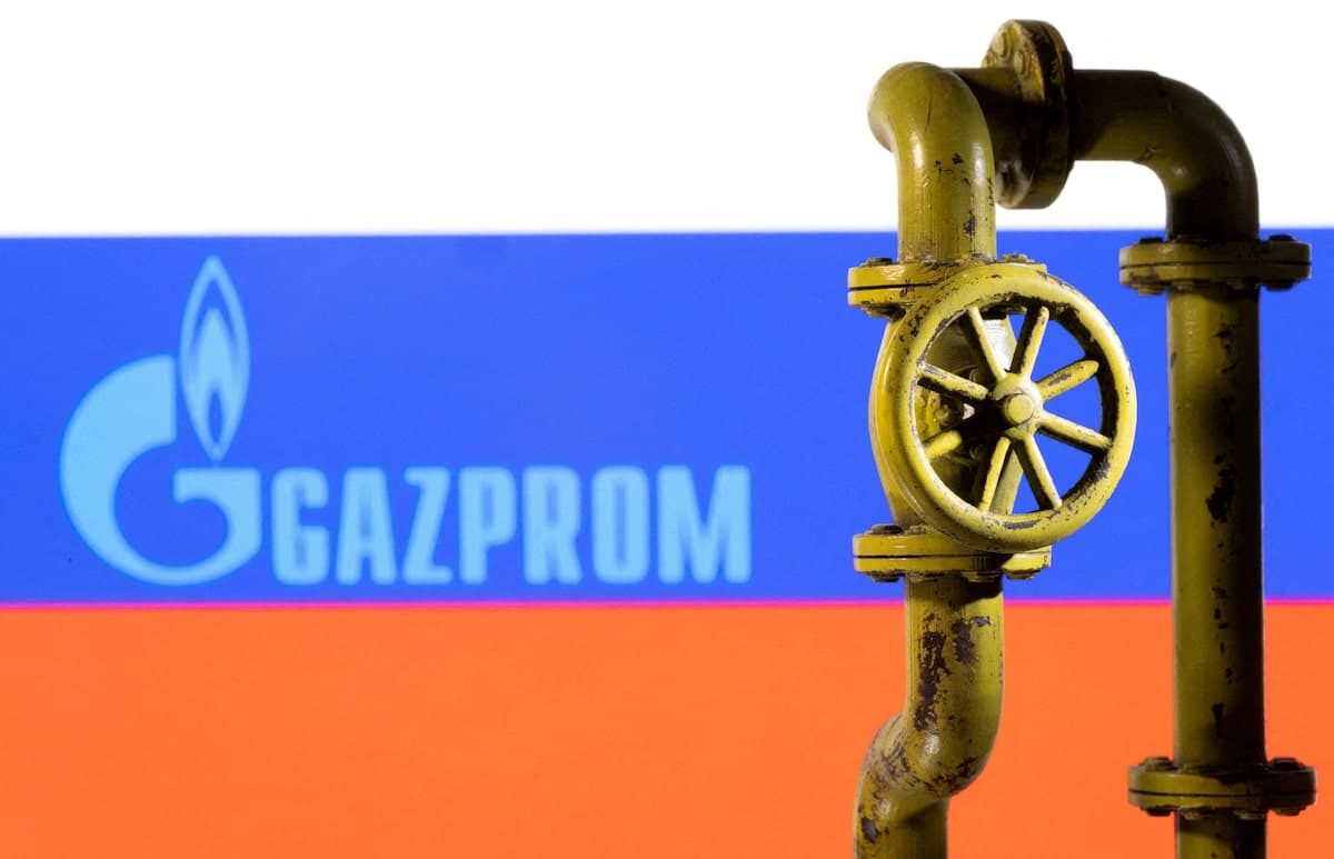 Photo d'illustration — Gazole russe : Washington lève les sanctions, Berlin résiste