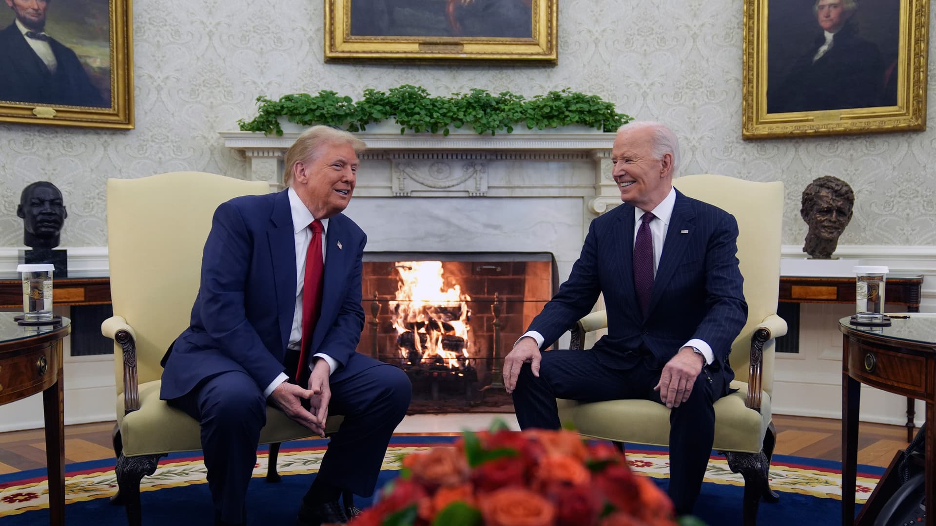 Photo d'illustration — Trump : Zelensky n'a sans doute jamais voulu finir la guerre