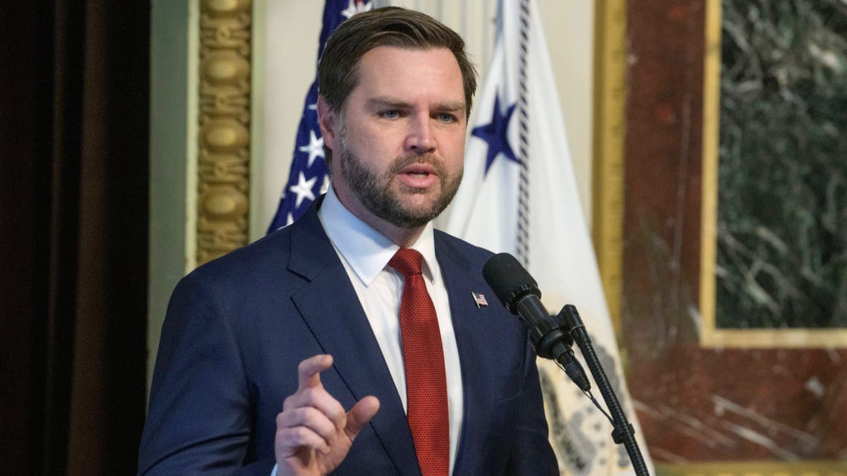 Photo d'illustration — Vance : pas d'OTAN pour l'Ukraine, pas d'alliance non plus