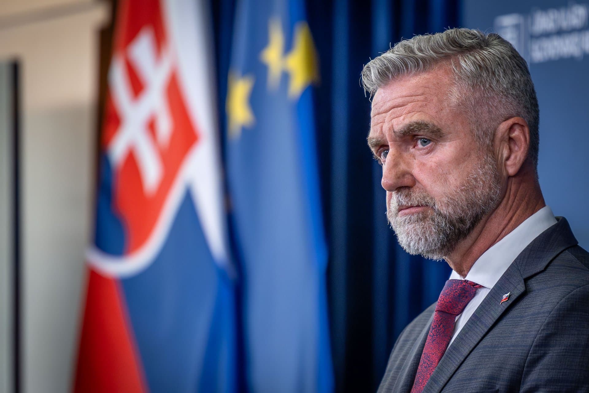 Photo d'illustration — Slovaquie-Russie : Bratislava défend l'échange d'attachés
