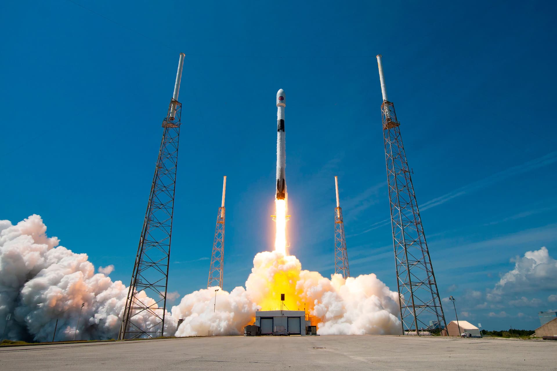 Photo d'illustration — Space Armor : la première armure anti-débris est en orbite