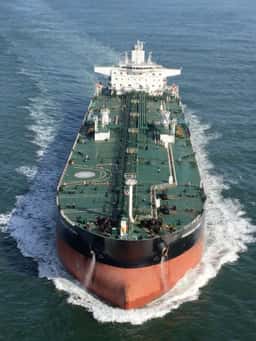 Photo d'illustration — Pétroliers arraisonnés : Moscou accuse la France de piraterie maritime