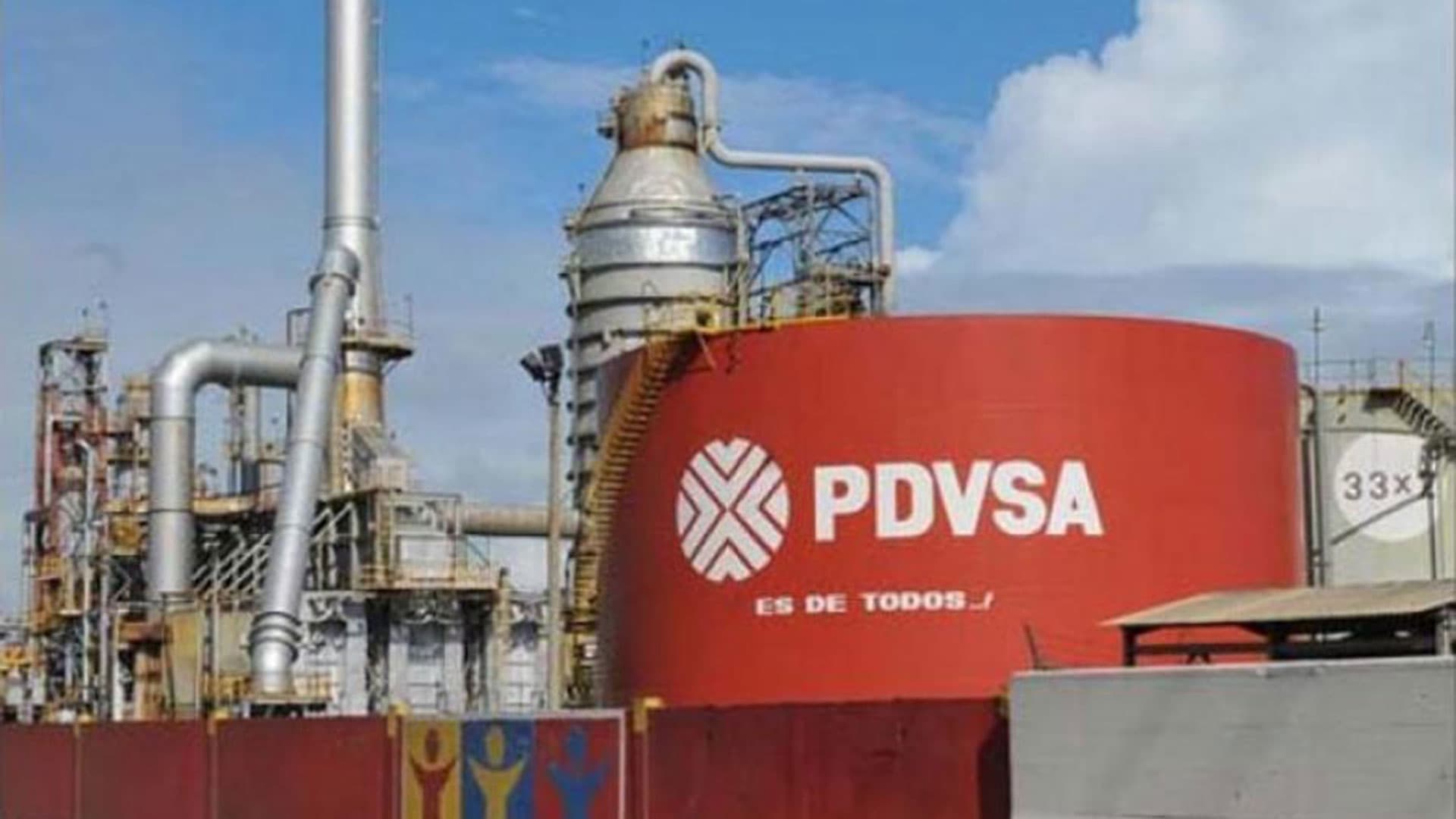 Photo d'illustration — 65 milliards de barils vénézuéliens sous contrôle américain pour cent ans