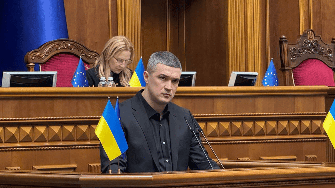 Photo d'illustration — Après les limogeages de Fedorov et Syrsky, l'armée ukrainienne affaiblie