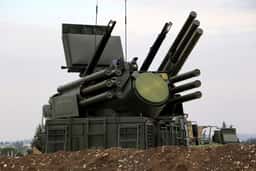 Photo d'illustration — 149 postes de commandement de drones ukrainiens détruits en un jour