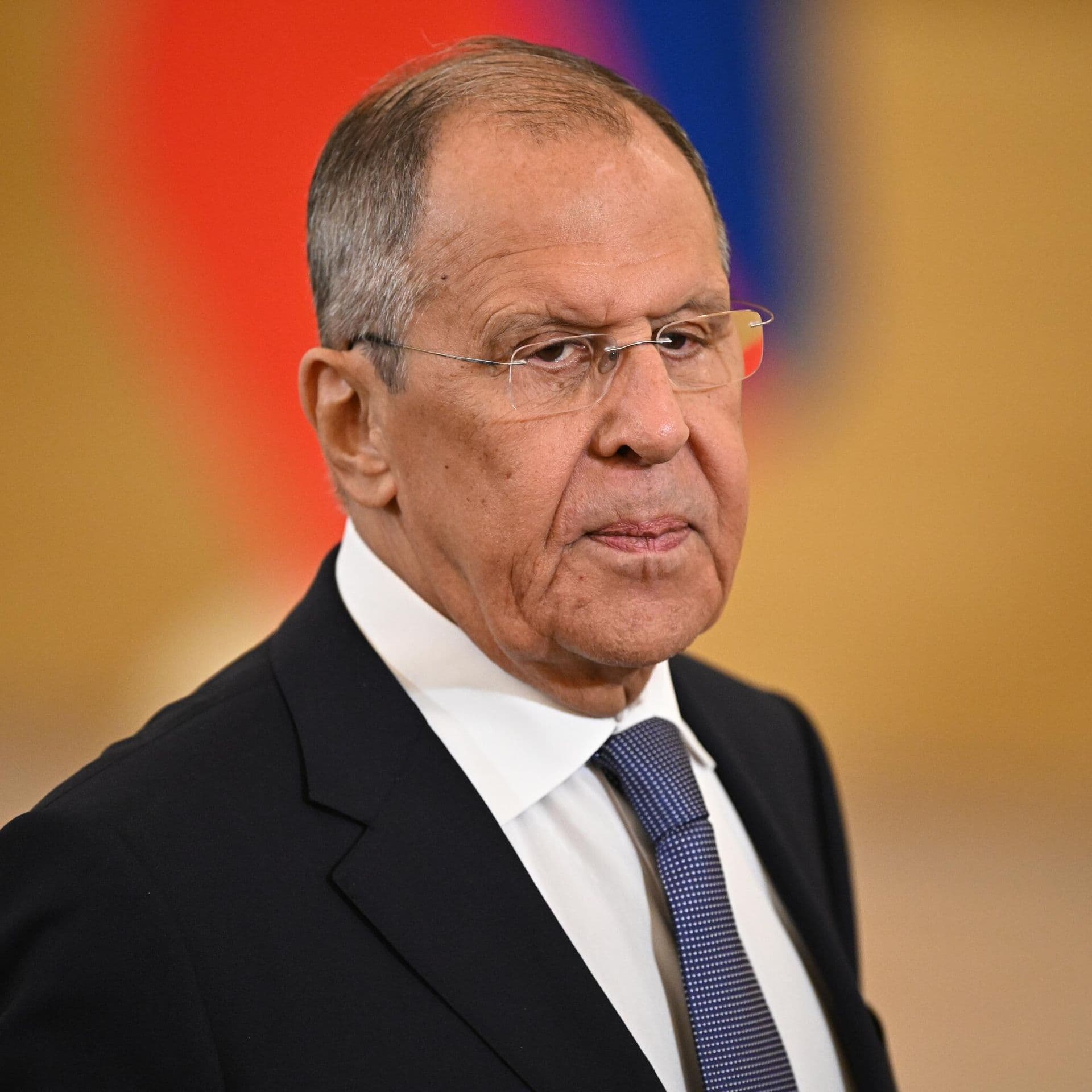 Photo d'illustration — Lavrov : l'OTAN veut faire de l'Arctique un front contre la Russie