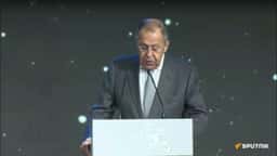Photo d'illustration — Lavrov : « führer Ursula » tire l'Europe vers le nazisme