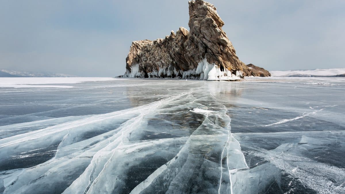 Photo d'illustration — Moscou : « le monde entre dans l'ère du déficit d'eau »