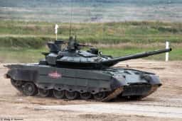 Photo d'illustration — Dix points fortifiés ukrainiens détruits près de Soumy