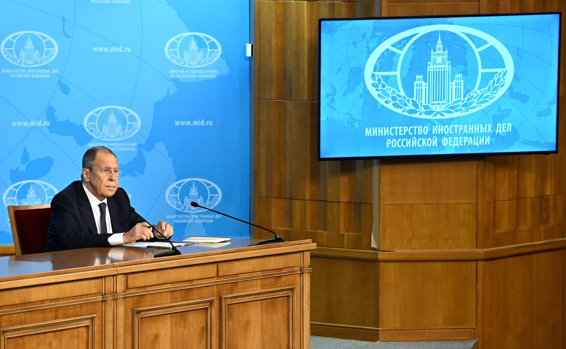 Photo d'illustration — Moscou appelle les Arméniens à juger le danger de l'UE