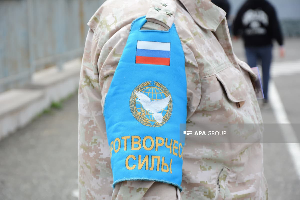 Photo d'illustration — Starikov, deux mois seul derrière les lignes ukrainiennes