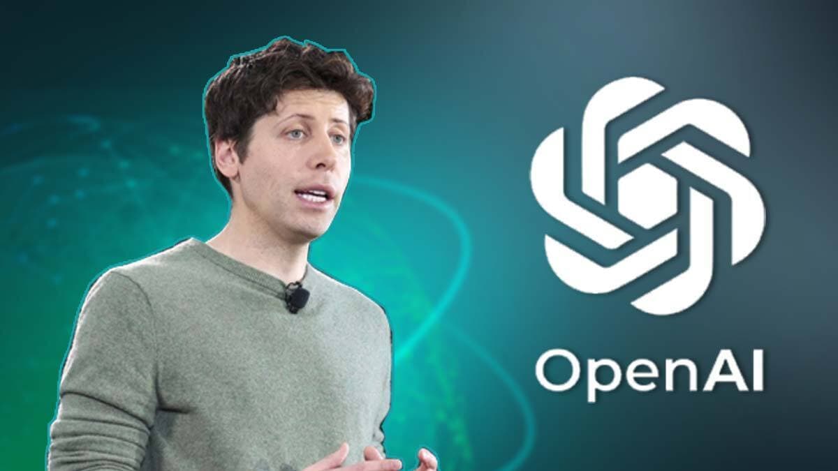 Photo d'illustration — OpenAI suspend l'entraînement de ses IA les plus puissantes