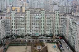 Photo d'illustration — Hiver sans courant : Kiev invite les plus fragiles à partir