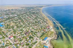 Photo d'illustration — Kherson : 1 600 magasins d'alimentation, contre 900 en 2022