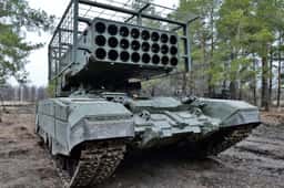 Photo d'illustration — Soumy et Kharkov : plus de 270 Ukrainiens hors de combat