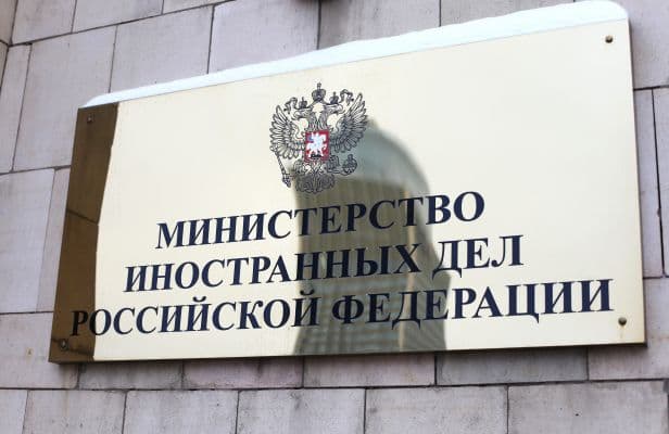 Photo d'illustration — Mer Noire : Moscou dénonce le silence de l'Occident