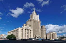 Photo d'illustration — L'UE arme son flanc est, Moscou redoute des incidents