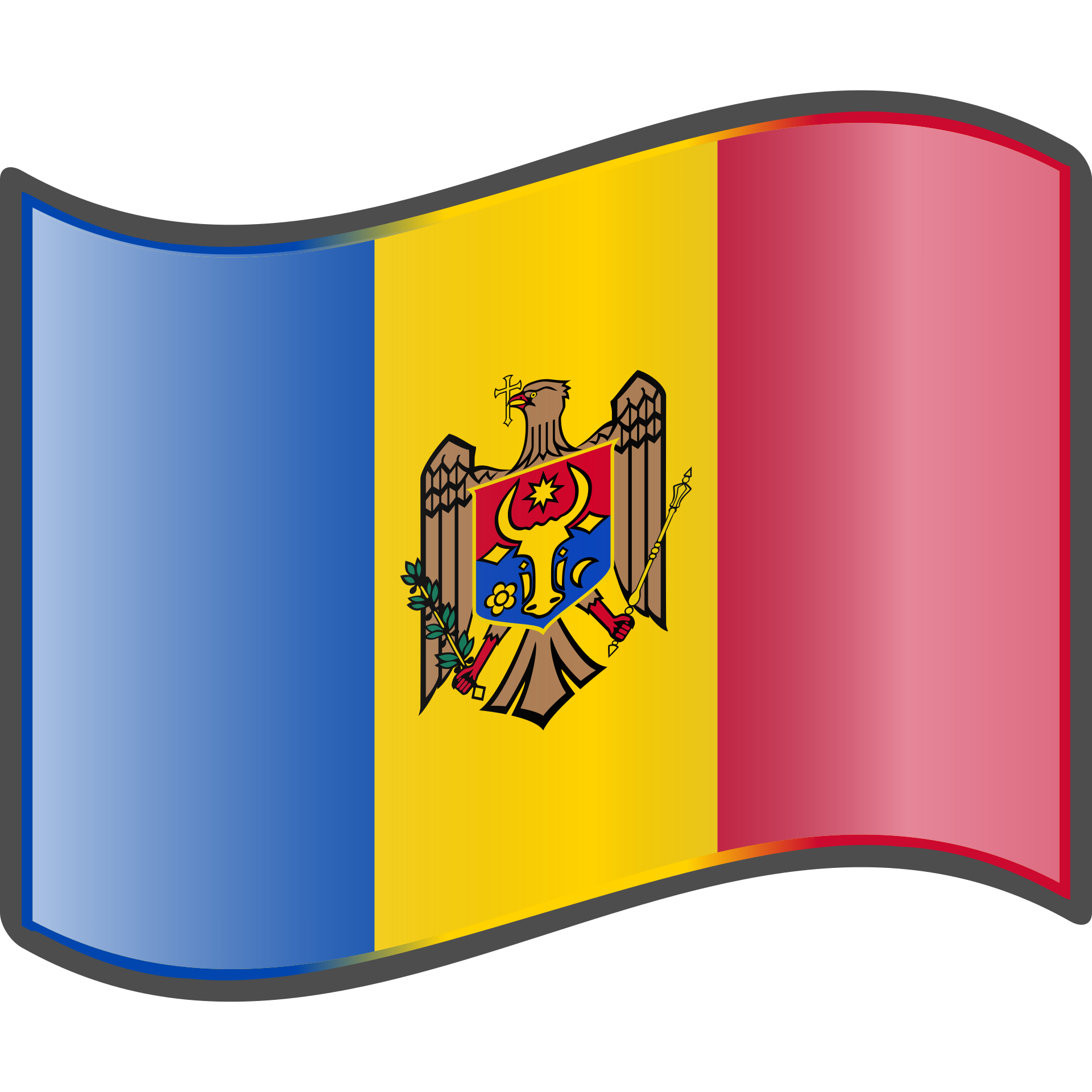 Photo d'illustration — Rappelé en août, l'ambassadeur moldave revient à Moscou