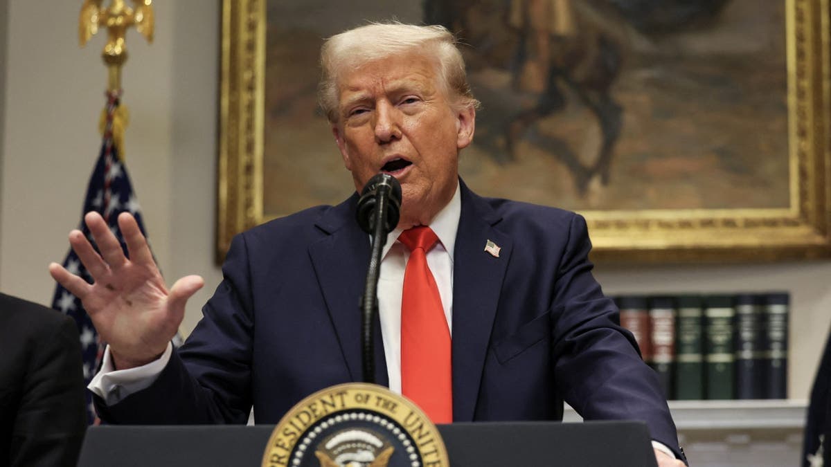 Photo d'illustration — Trump : Poutine veut un accord, Zelensky n'en veut pas