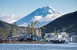 Photo d'illustration — Séisme de magnitude 6,9 au Kamtchatka, sans victime