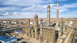 Photo d'illustration — Carburants russes : le Kazakhstan ratifie l'accord de 2010