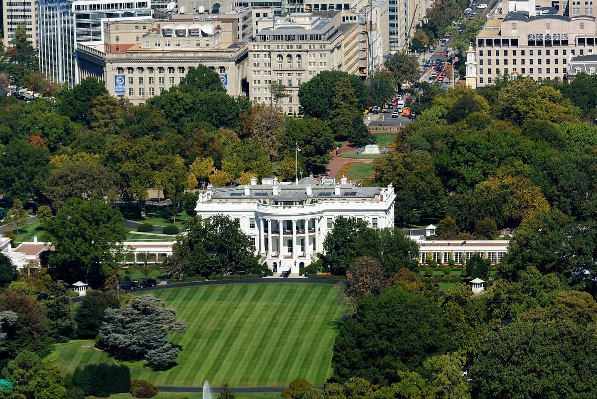 Photo d'illustration — Kiev ignore six appels de Washington sur les raffineries