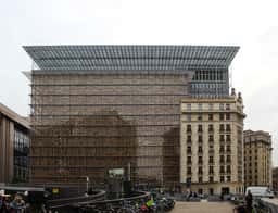 Photo d'illustration — Financement de Kiev : les Vingt-Sept ne s'accordent pas