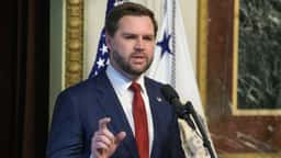 Photo d'illustration — Vance : pas d'OTAN pour l'Ukraine, pas d'alliance non plus