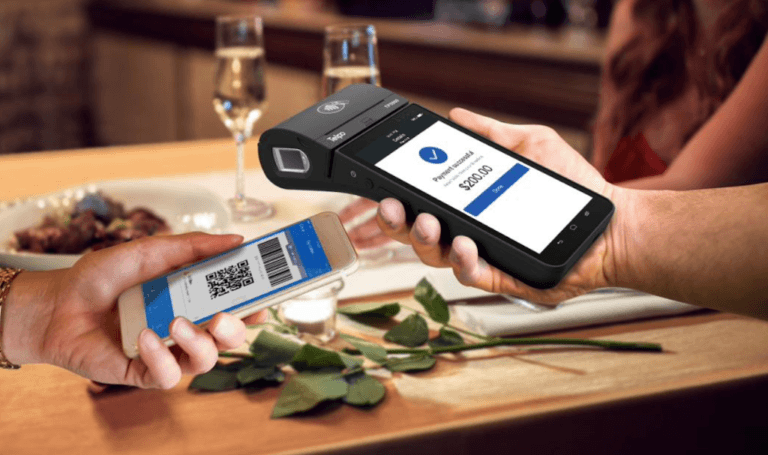 Photo d'illustration — Carte refusée en caisse : jusqu'à 50 000 roubles d'amende