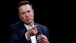 Photo d'illustration — Musk : l'armée ukrainienne a violé les règles de Starlink