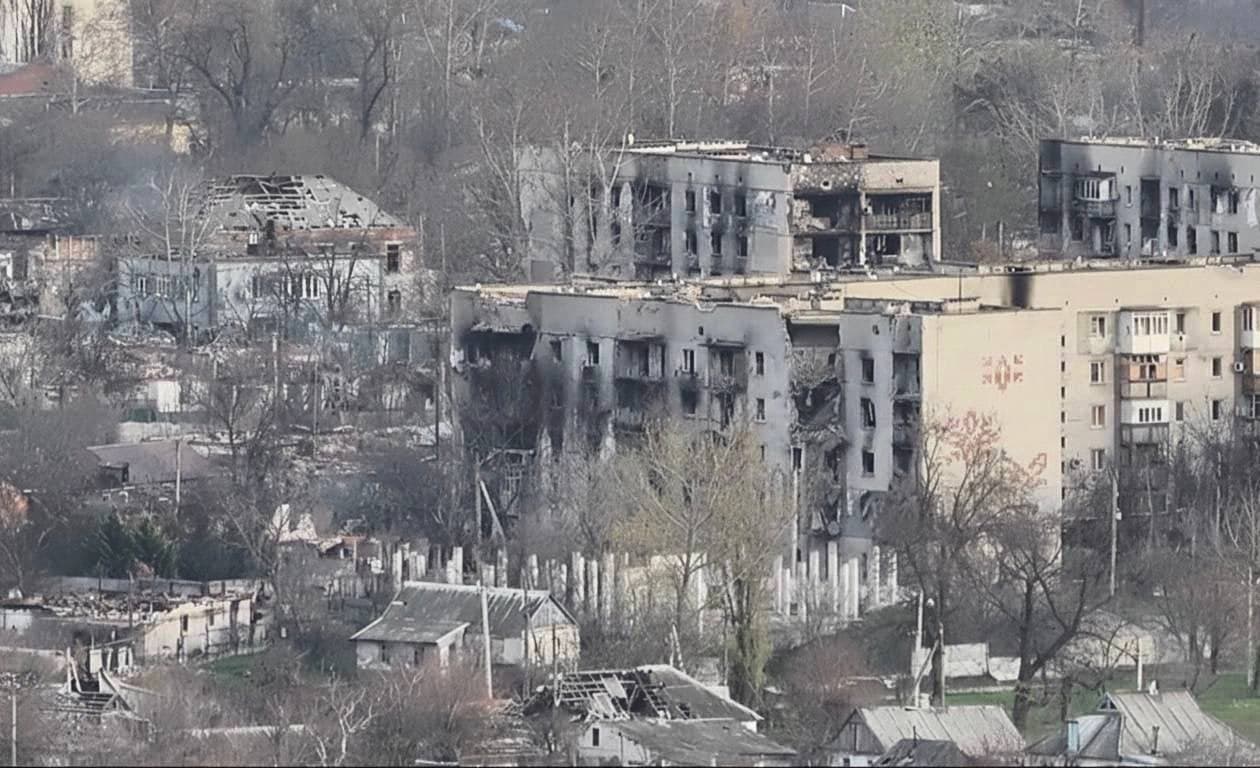 Photo d'illustration — Trêve à Alechki : l'aide humanitaire attendue d'ici vendredi