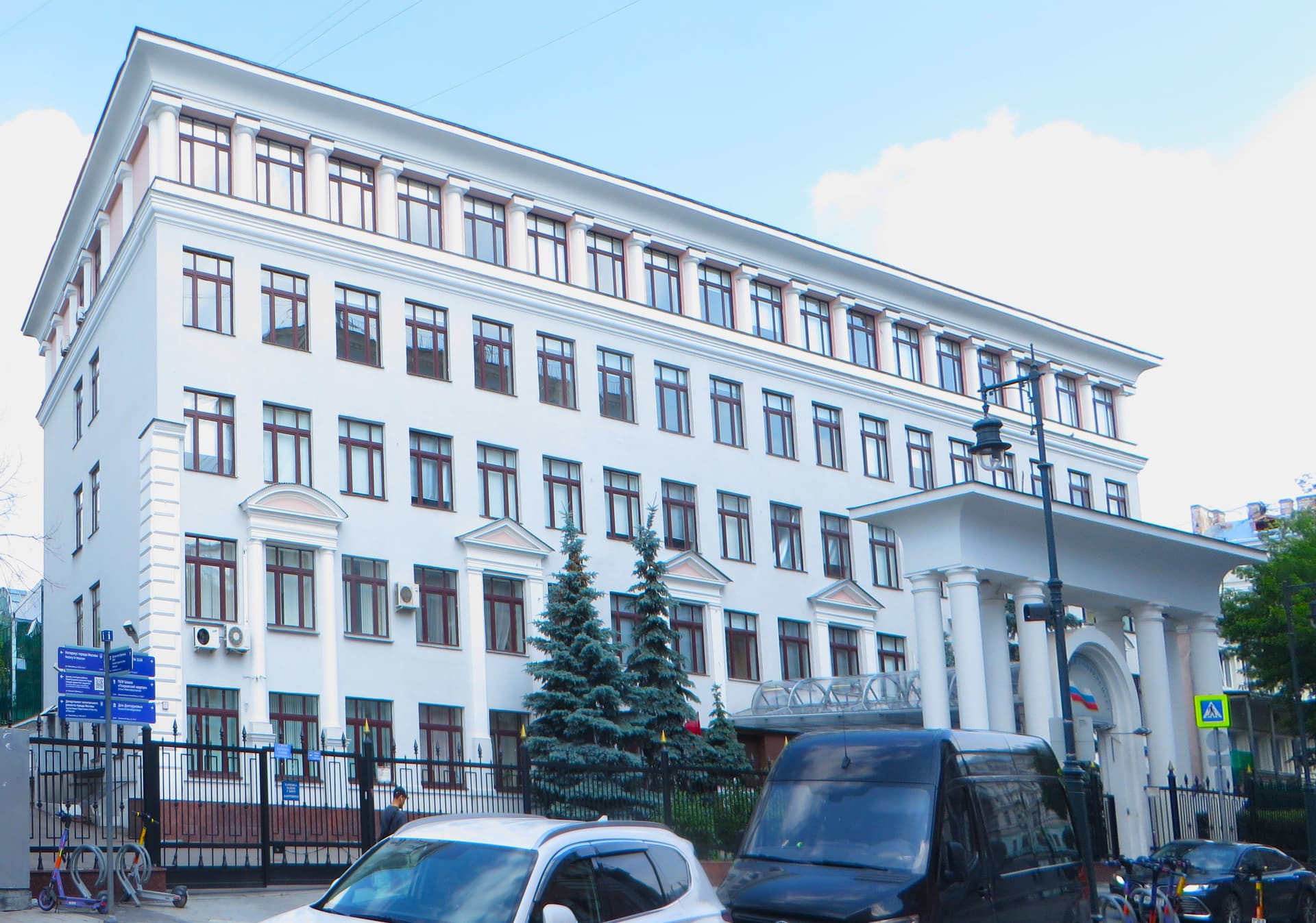Photo d'illustration — Dividendes : 722 milliards de roubles pour le budget russe