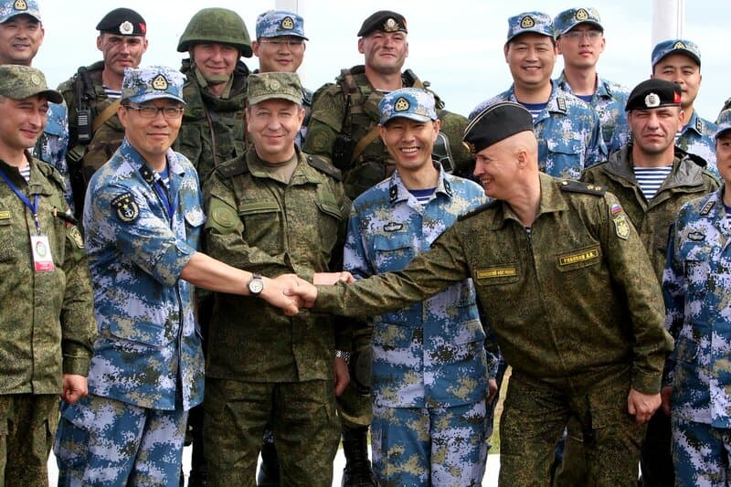 Photo d'illustration — Les drones de la 61e brigade de marine frappent en RPD