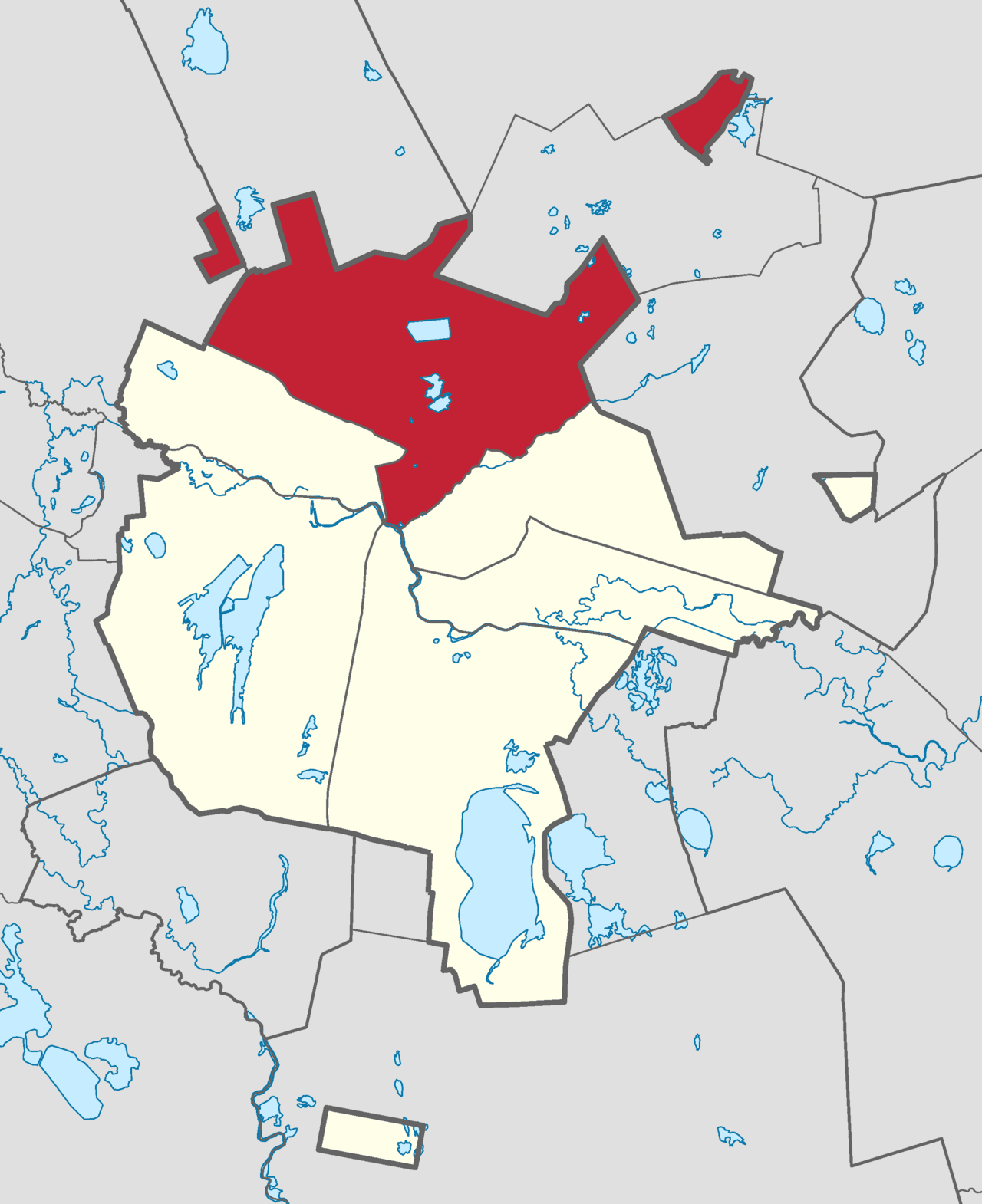 Astana City (Kazakhstan), Baikonyr District 2023