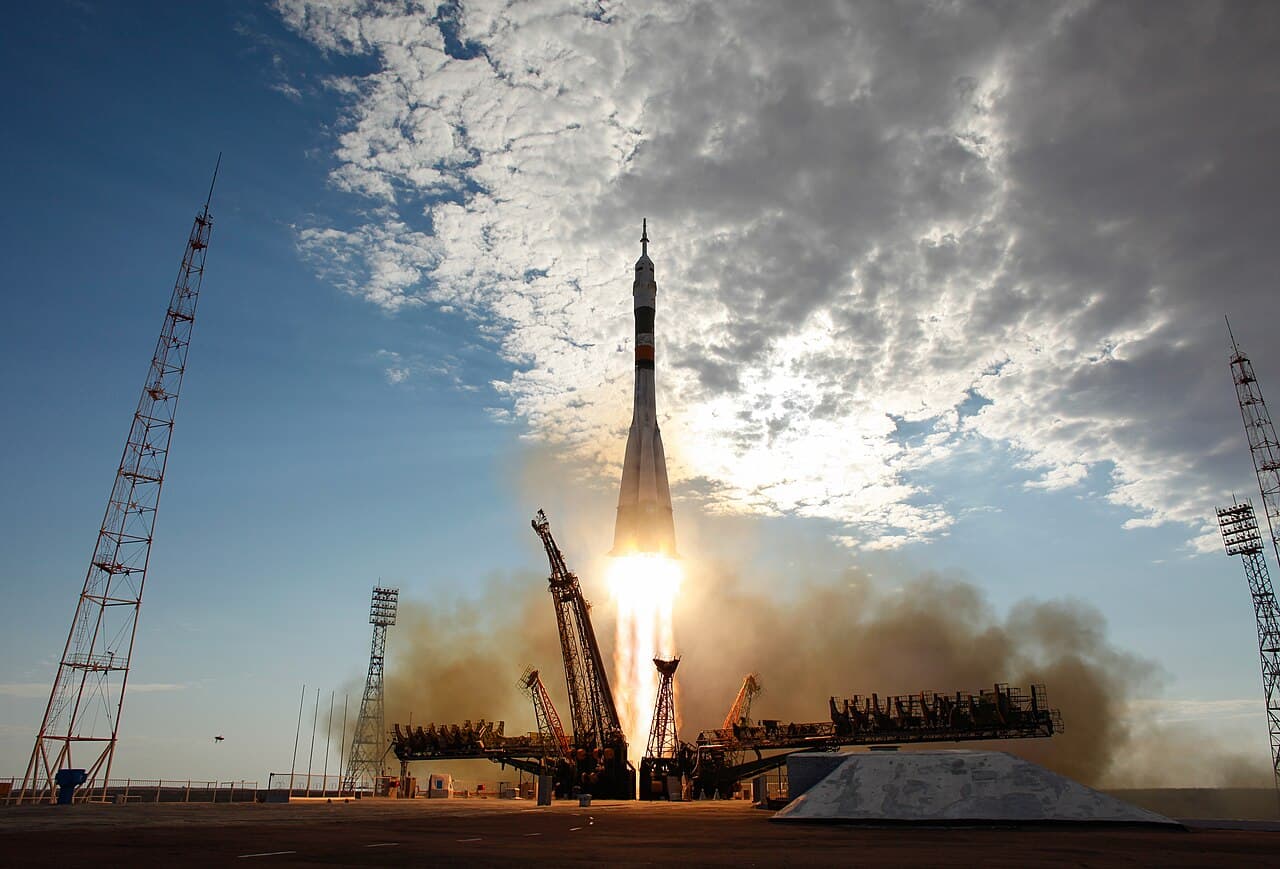 Photo d'illustration — Le New York Times affirme que l'Ukraine a utilisé des images satellite